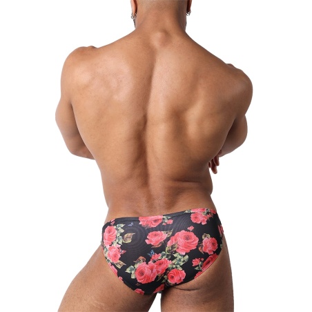 VAUX PLAYA SWIM BRIEF 43859