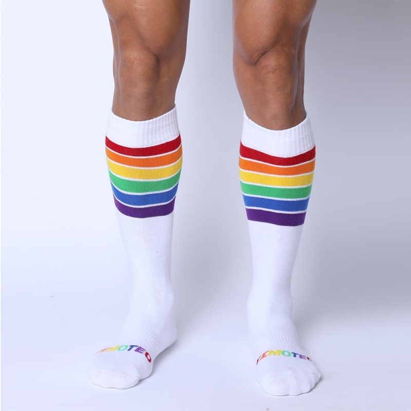 PRIDE 24 KNEE HIGH SOCK 43866