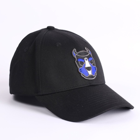 PUP TRON FITTED Gorra de beisbol 43915