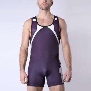 TAKE DOWN SINGLET JOCK 43940