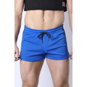 TAKE DOWN REVERSIBLE MESH SHORT 43983