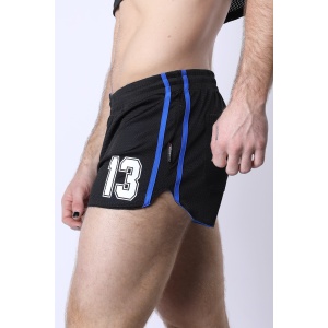TAKE DOWN REVERSIBLE MESH SHORT 43985