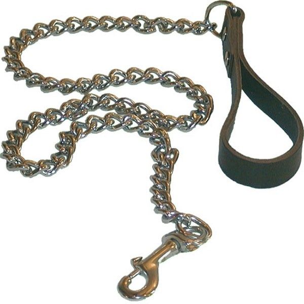 Collar and Leash Mister B 4404