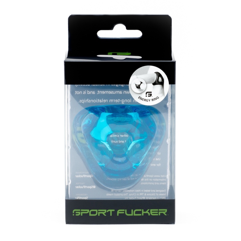 Energy Ring SportFucker 44042
