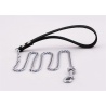 Halsband und Leine Mister B