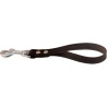 Mr B Leather Dog leash Handle 4407 1