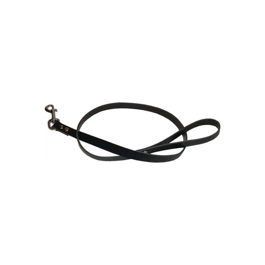 Mr B Leather Dog Leash 4408