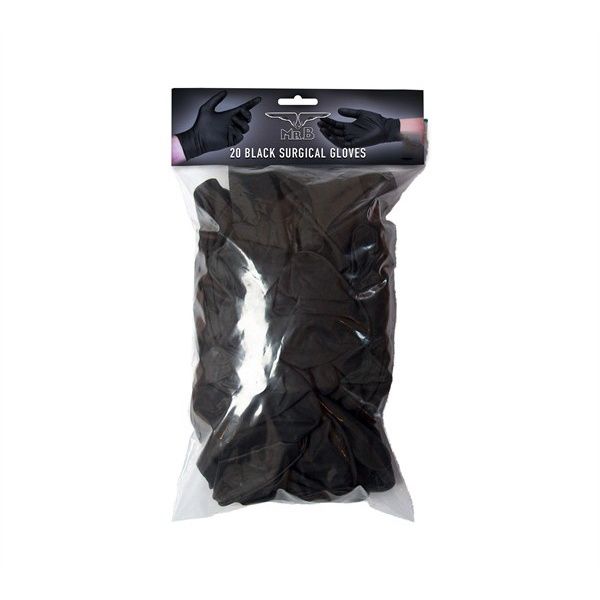 Gant de Fist MISTER B 4427
