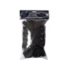 Schwarz Latexhandschuhe x20 4427 1