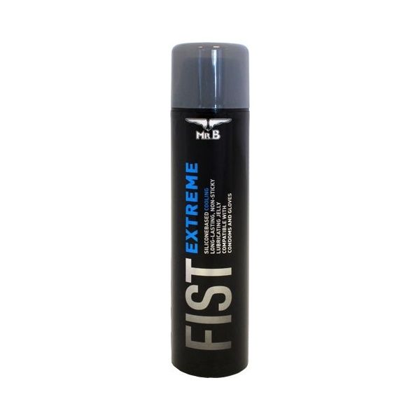 Fisting lubricant MISTER B 4431