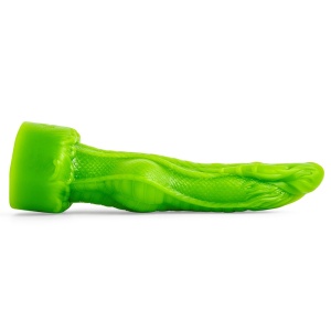 KNAUGHTY DRAGON S Electric Green 44346