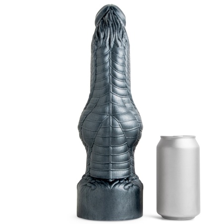 KNAUGHTY DRAGON XL Gunmetal 44434
