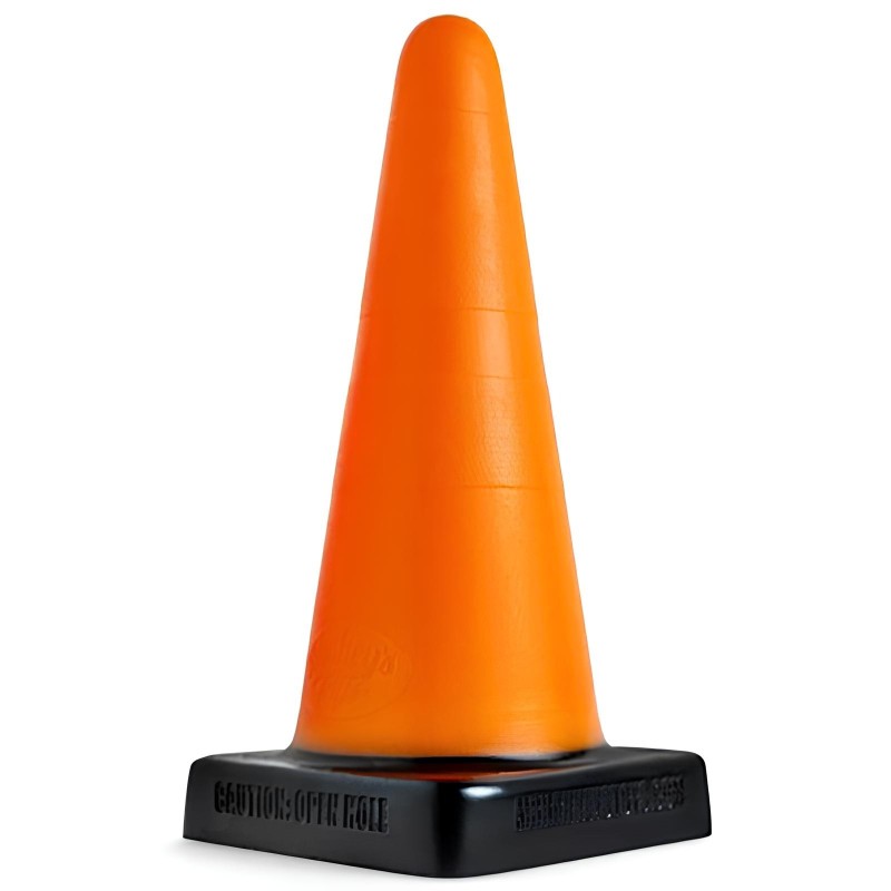 Traffic cone