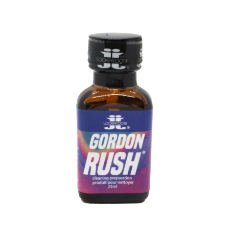 Gordon Rush 25 ml 44544