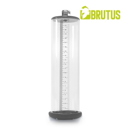 Brutus Premium Penis Cylinder 9 x 2.5" 44545
