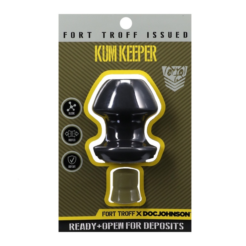 Fort Troff's Kum Keeper 44563