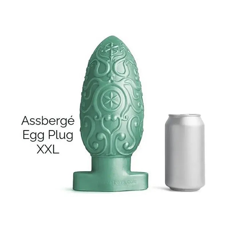 Assberge egg