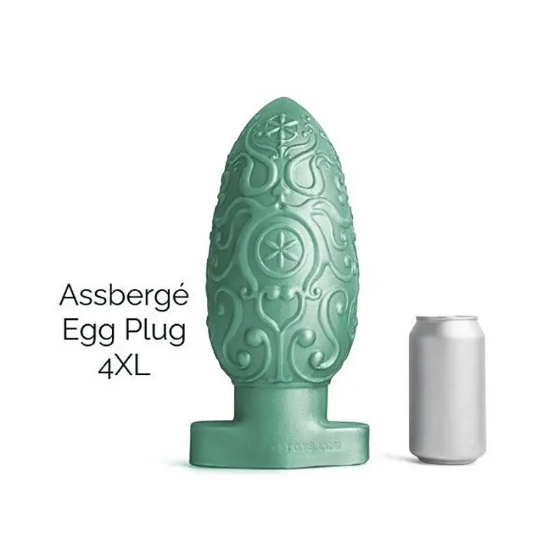 Assberge egg