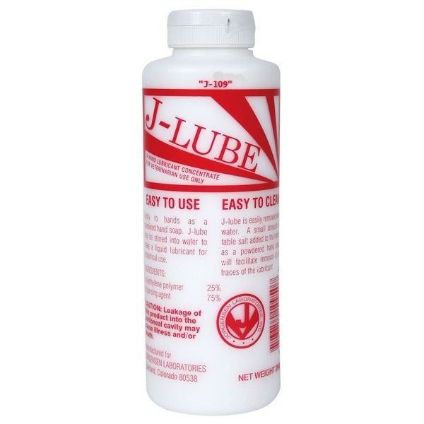 J-Lube 296ml 4464