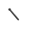 Beads and Studs anal plug