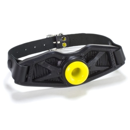 Silicone Guard Gag with insert 44885