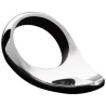 TEARDROP C-Ringt - S/Steel Ring