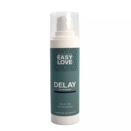 EASYLUB GEL DELAY 30ML 44930