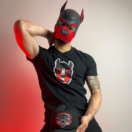 PUP TRON T-SHIRT 44953