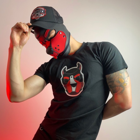 PUP TRON T-SHIRT 44954