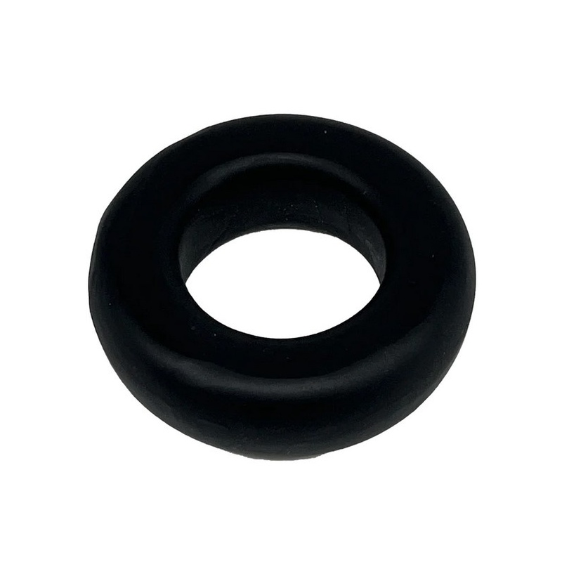 Bufu Cock & Ball Ring Negro 44970