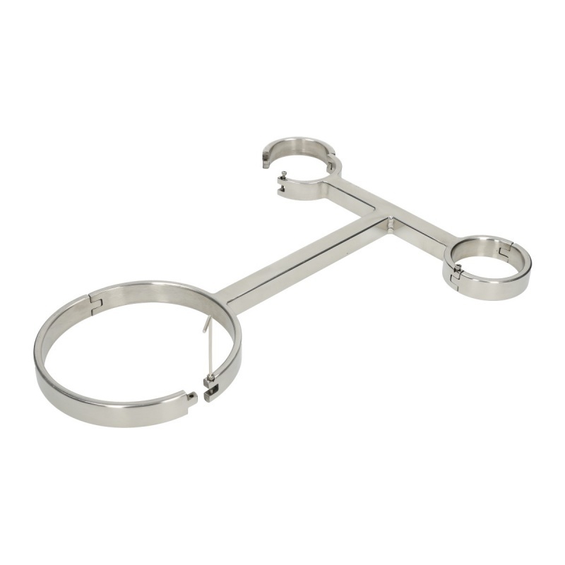 Luxury Heavy Duty Neckwrist 44979