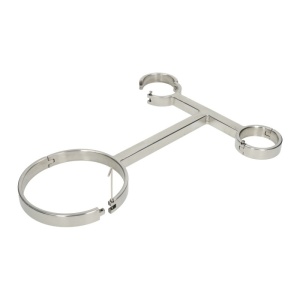 Luxury Heavy Duty Neckwrist 44979