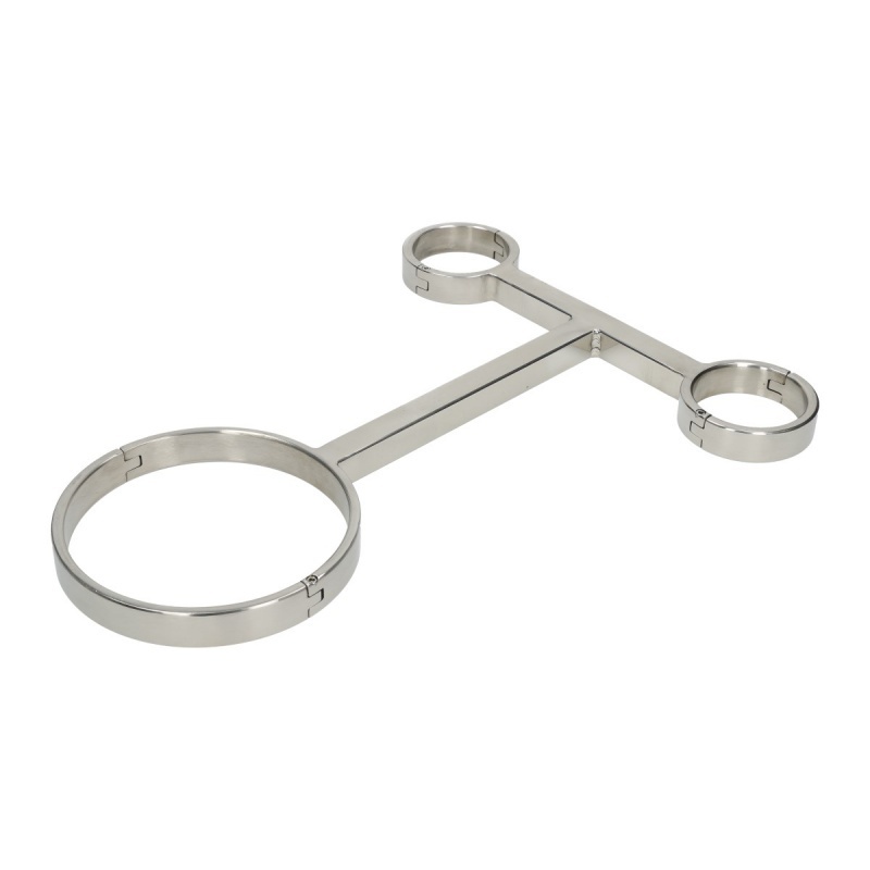 Luxury Heavy Duty Neckwrist 44980