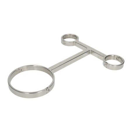 Luxury Heavy Duty Neckwrist 44980