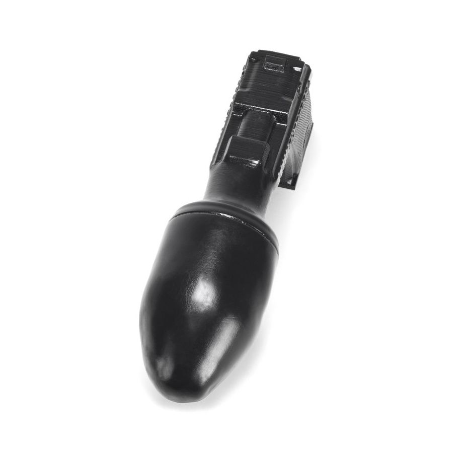 Buttzooka Buttplug 4500
