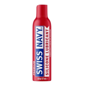 Swiss Navy 177 ml Silicona...