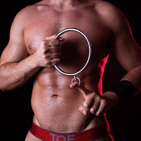 Round Bar Collar 45059