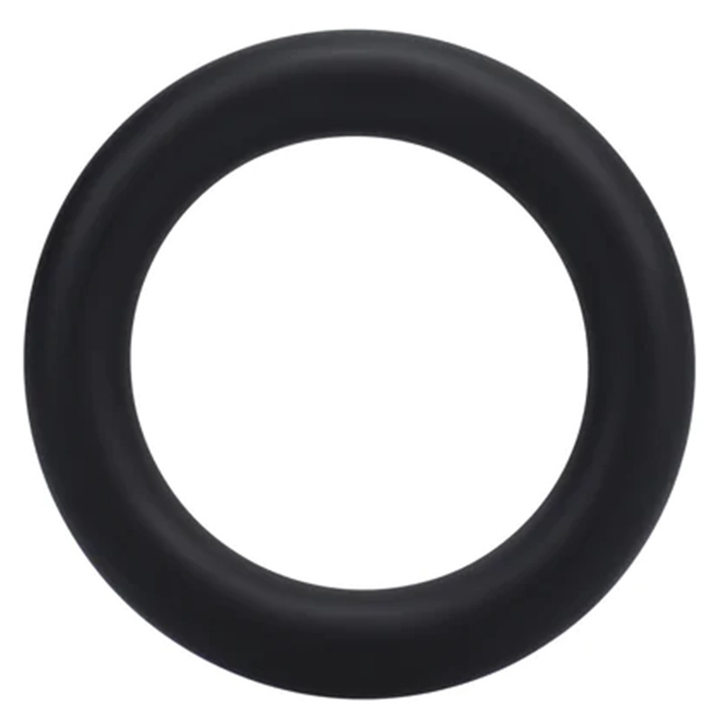 The Silicone Gasket Black L 45064