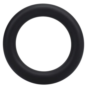The Silicone Gasket Black L 45064