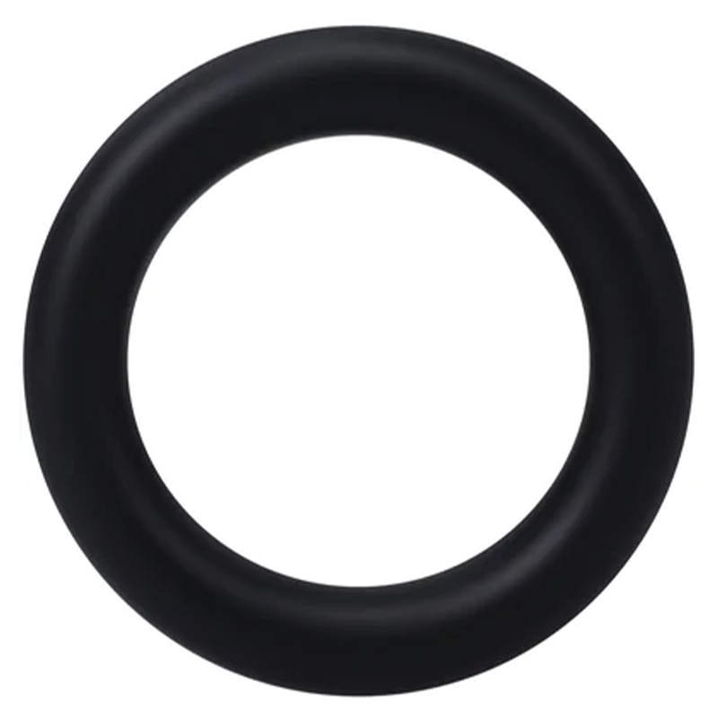 The Silicone Gasket Black M 45065