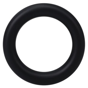 The Silicone Gasket Black M 45065