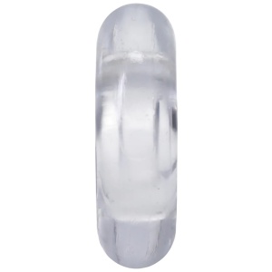 The Donut 3X - Cockring Clear 45107