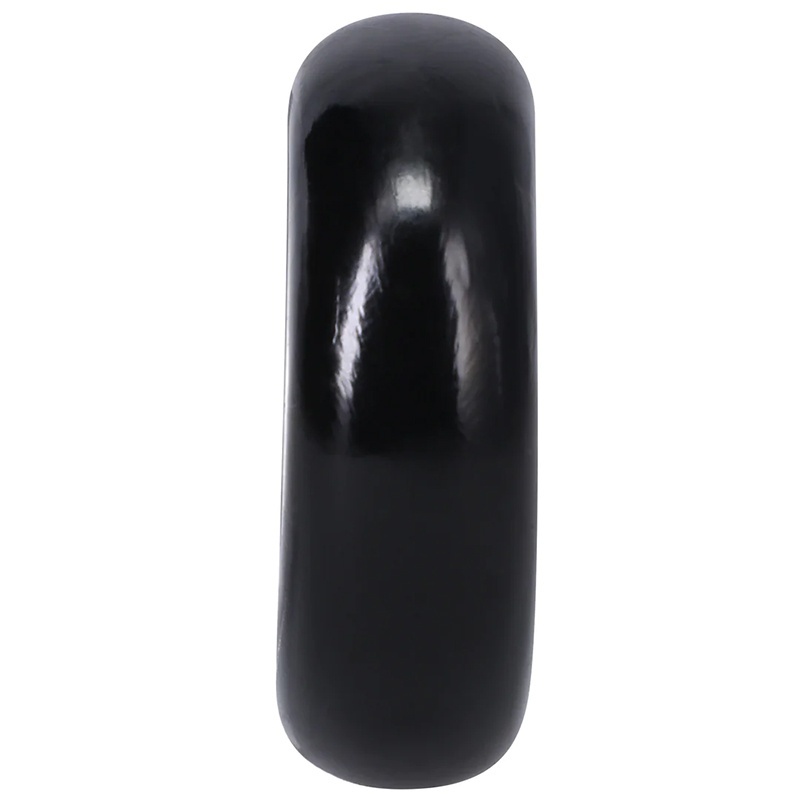 The Donut 4X - Cockring Black 45115