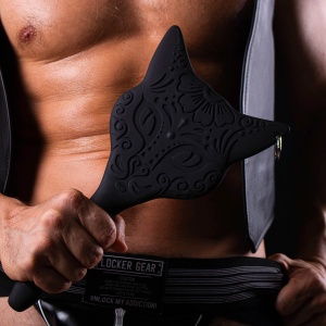 GET SLAP HAPPY Paddle Dildo 45119