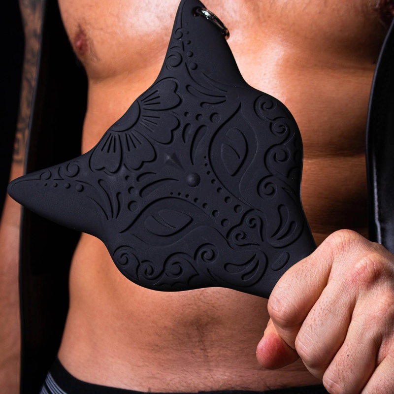 GET SLAP HAPPY Paddle Dildo 45121