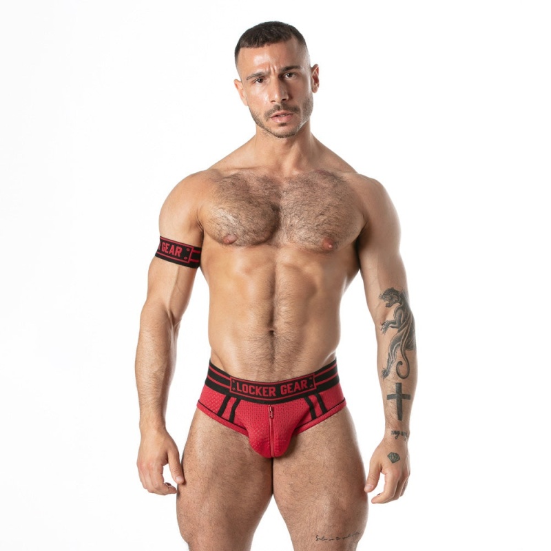 SWEAT IT Jock Brief Rot 45150