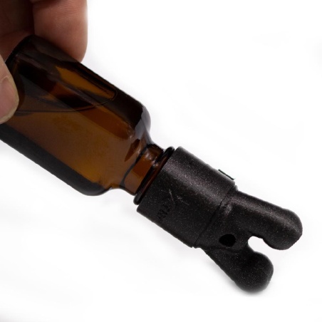 The XTRM Sniffer Leakproof Inhaler | Dark-Ink