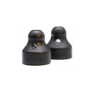 XTRM Sniffer Solo Black L 45356