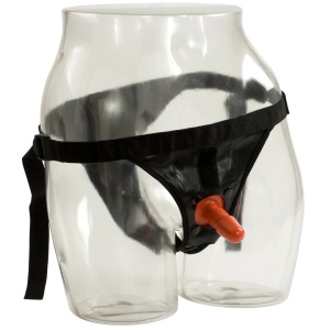 Ultra Harness with Plug 45366