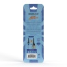 Spout Pocket Silikon Enema